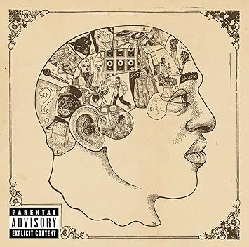 PHRENOLOGY ザ・ルーツ 輸入盤CD拍卖