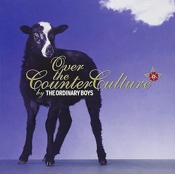 Over Counter Culture ジ・オーディナリー・ボーイズ 輸入盤CD拍卖
