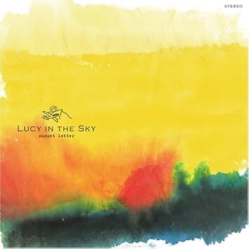 Cover Songs~Sunset Letter~ Lucy in the Sky 国内盤CD拍卖