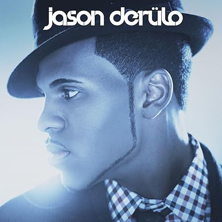 Jason Derulo ジェイソン・デルーロ 輸入盤CD拍卖