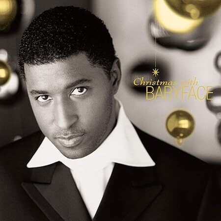 Christmas With Babyface ベイビーフェイス 輸入盤CD拍卖