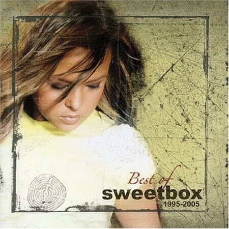 Best of スウィートボックス  輸入盤CD拍卖