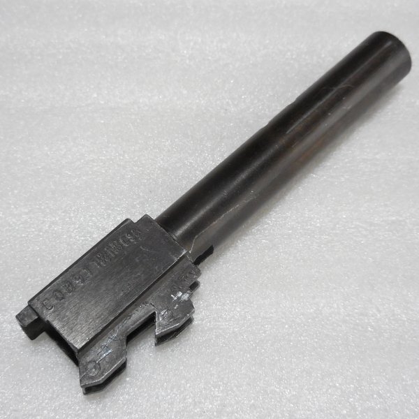 ZEKE KSC GBB G18C用 アウターバレル拍卖