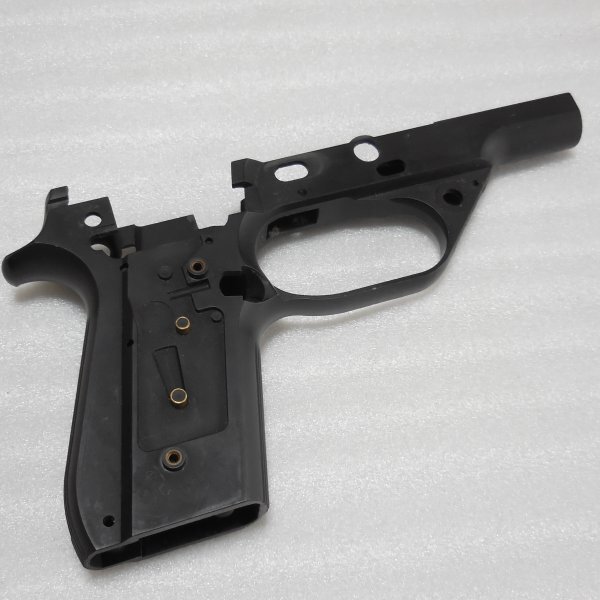 KSC GBB M93R-Ⅱ 07HK HWフレーム拍卖