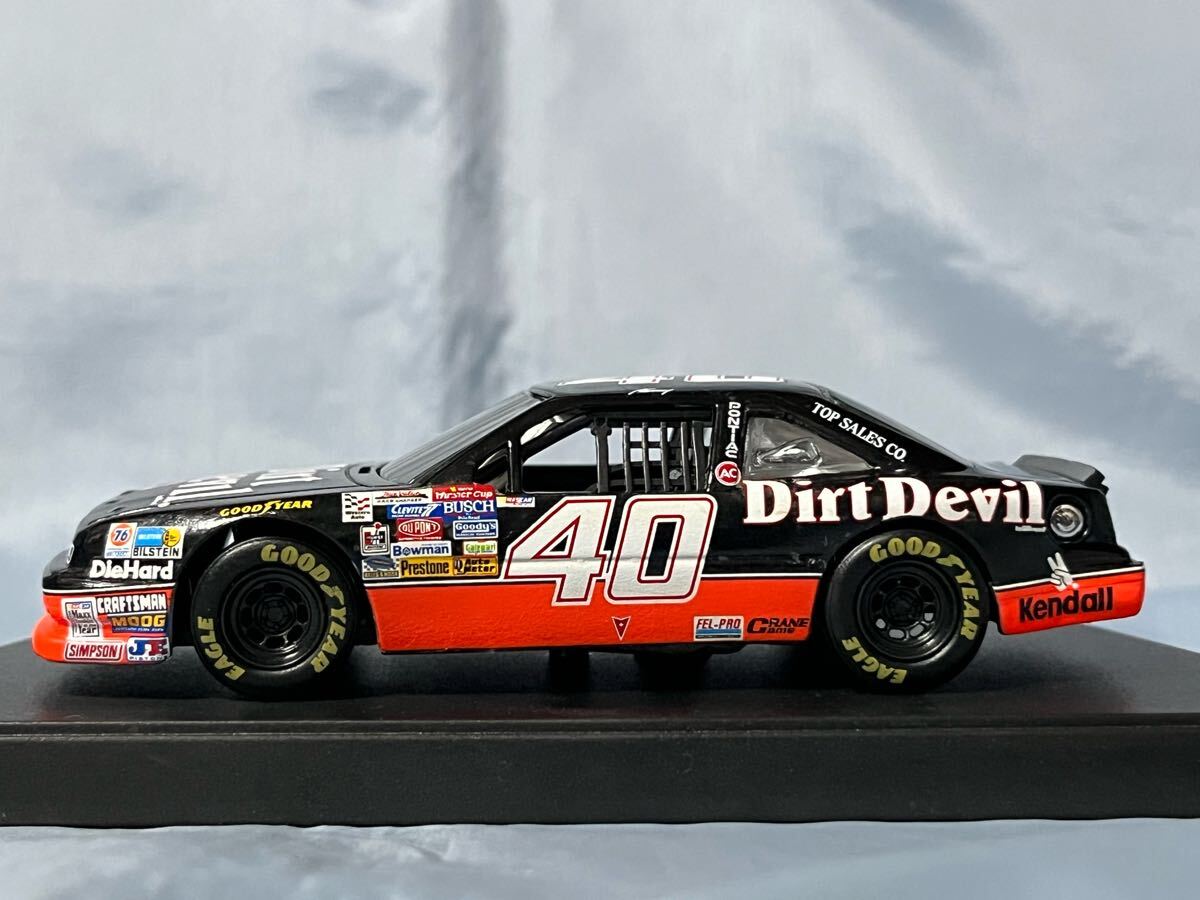 quartzo(カルツォ)製  ナスカー  ポンティアック    グランプリ ダート デビル  1/43拍卖