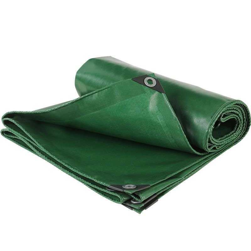 サイズ 6mx8m 雨避けカバー 日焼け止め PVCコーティング 荷台 厚手帆布 完全防水 トラック エステルシート拍卖