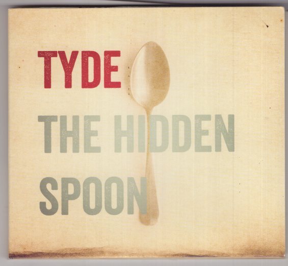 TYDE THE HIDDEN SPOON拍卖