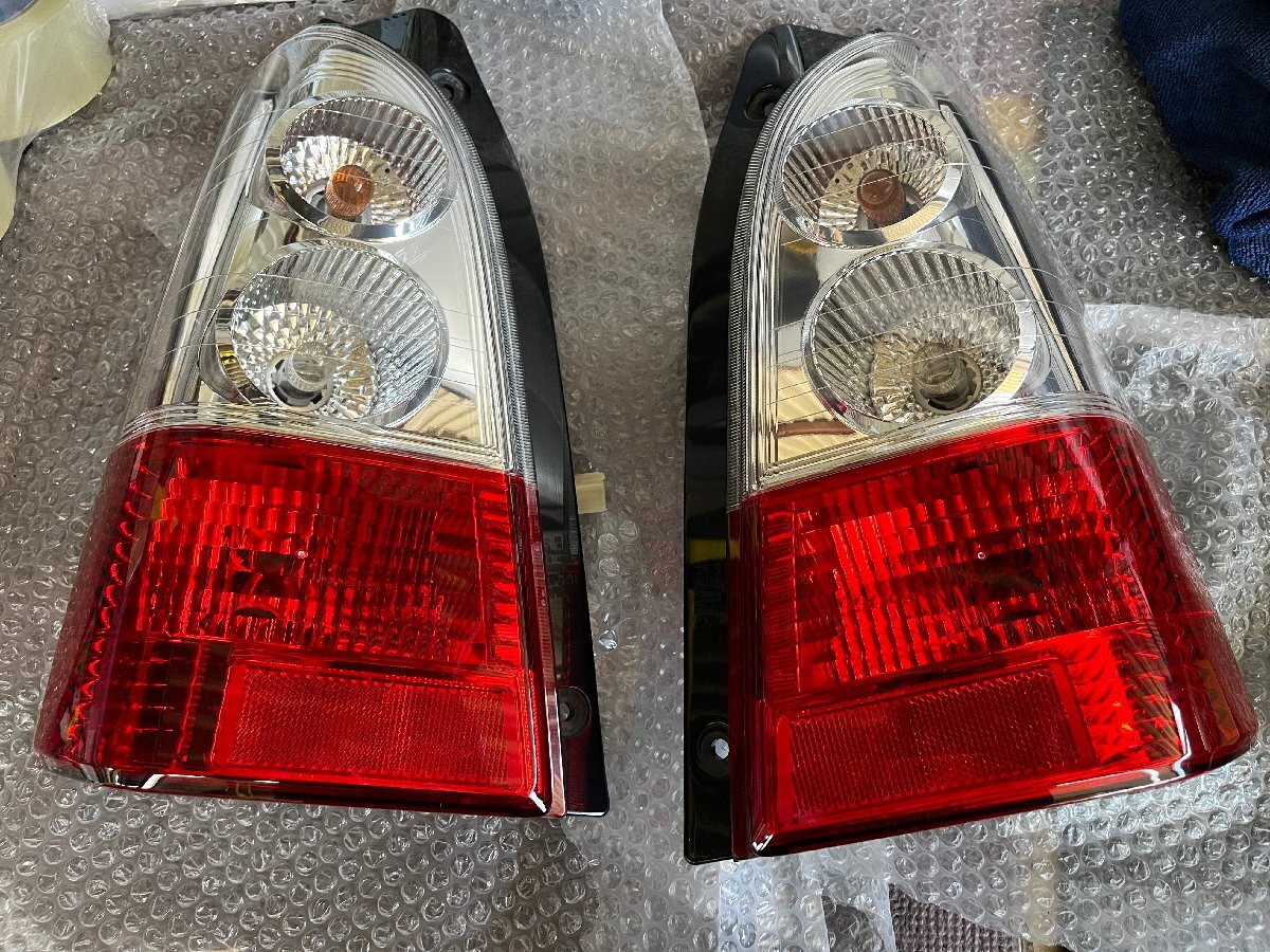 スズキ シボレーMW  ME34S テールランプセット シボレー GM 9474拍卖