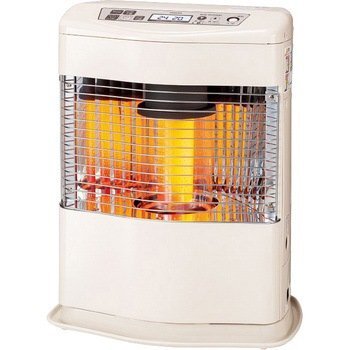 新品未使用品 SUNPOT サンポット カベック FFR-3811BL A1 暖房 ストーブ FF式ストーブ 石油ストーブ 2022年製拍卖