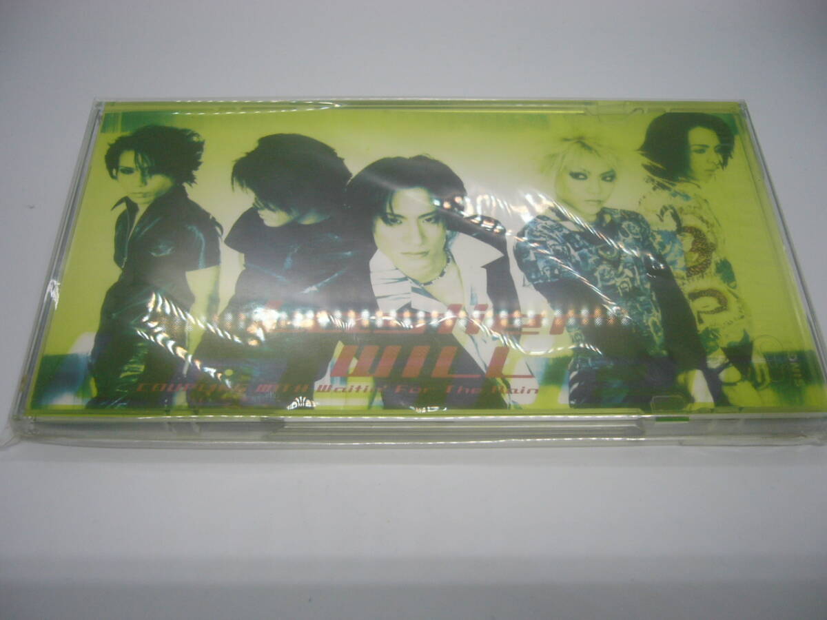 CD 8cm WILL『Lastier』 (№E0165)拍卖