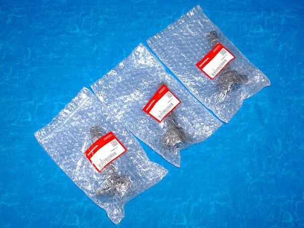 在庫希少!【未使用 ホンダ 純正】N-ONE JG1/2 イグニッションコイル 3本セット拍卖