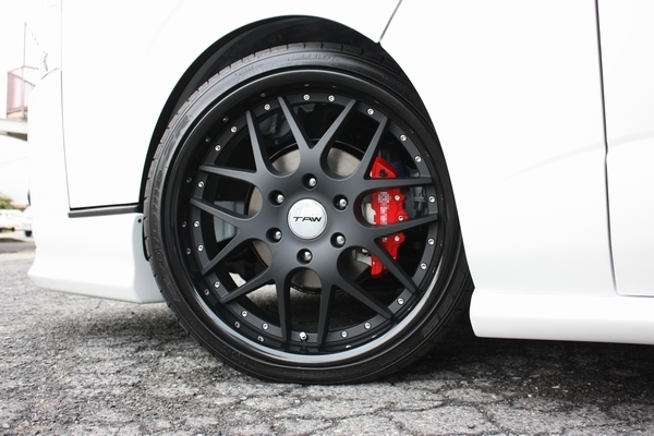 〇 ティスファクトリー ハイエース 200系 1型-7型 ブレーキキャリパーカバー レッド DX S-GL ワゴンGL グランドキャビン 標準 ワイド拍卖