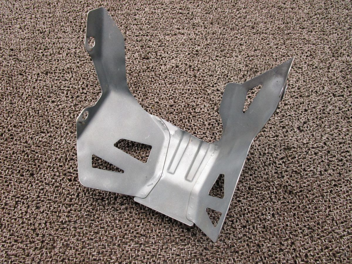 Vストローム250 アンダーガード ▲A1575!DS11A スズキ 【 J517 】 V-STROM 動画有 FI インジェクション拍卖