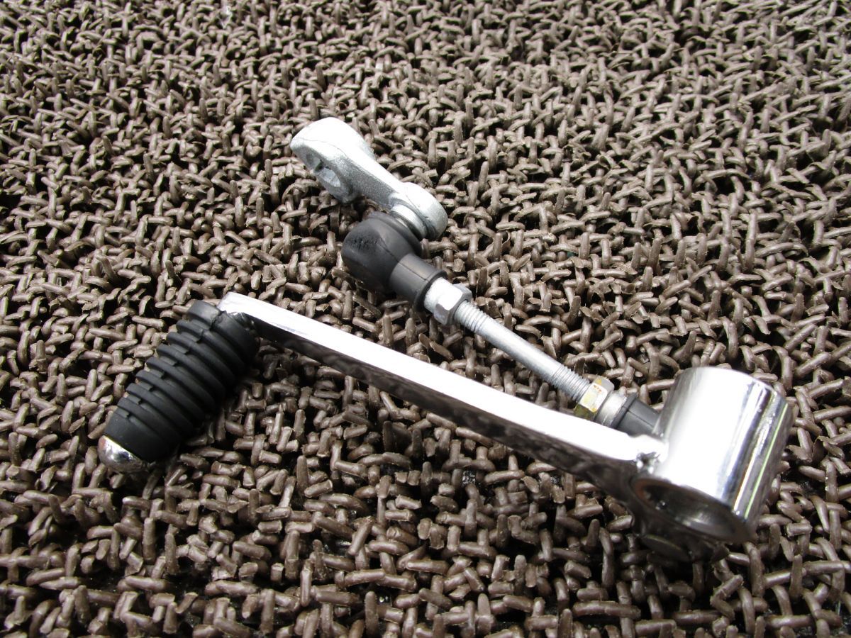 Vストローム250 チェンジペダル ●A1641!DS11A スズキ 【 J517 】 V-STROM 動画有 FI インジェクション拍卖