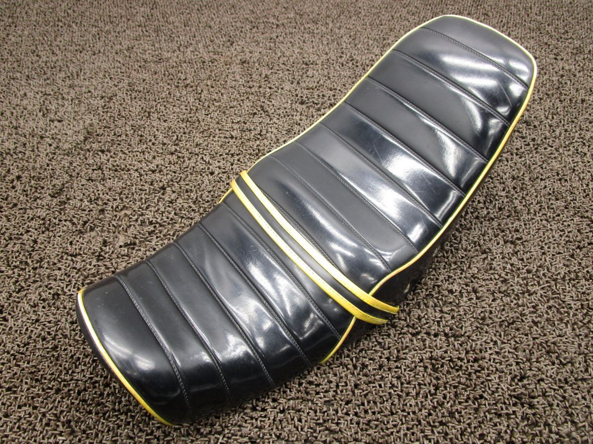 エイプ50 三段シート □A1715 タックロール!AC16 ホンダ 【 AC16E 】 Ape キャブ車 動画有 12V拍卖