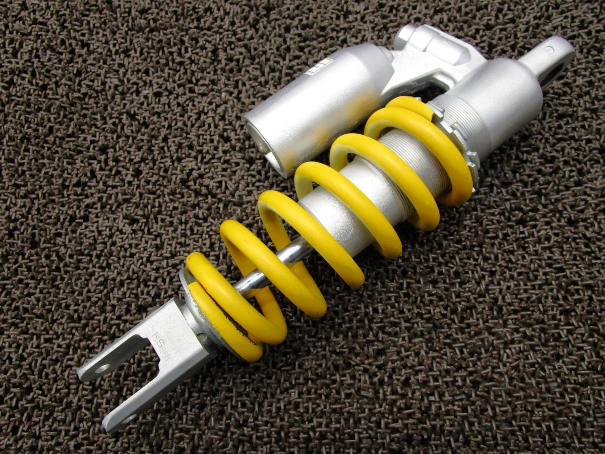 XR250モタード リアサスペンション ▲A1604!MD30 ホンダ 【 MD17E 】 キャブ車 動画有拍卖