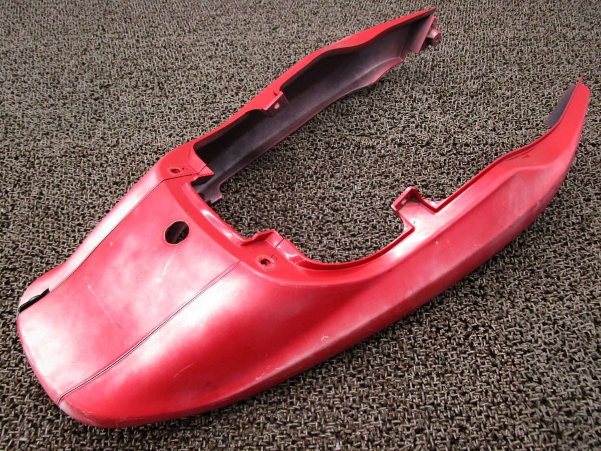 バリオス シートカウル □A2038!ZR250A カワサキ 【 ZX250CE 】 BALIUS キャブ車 動画有拍卖