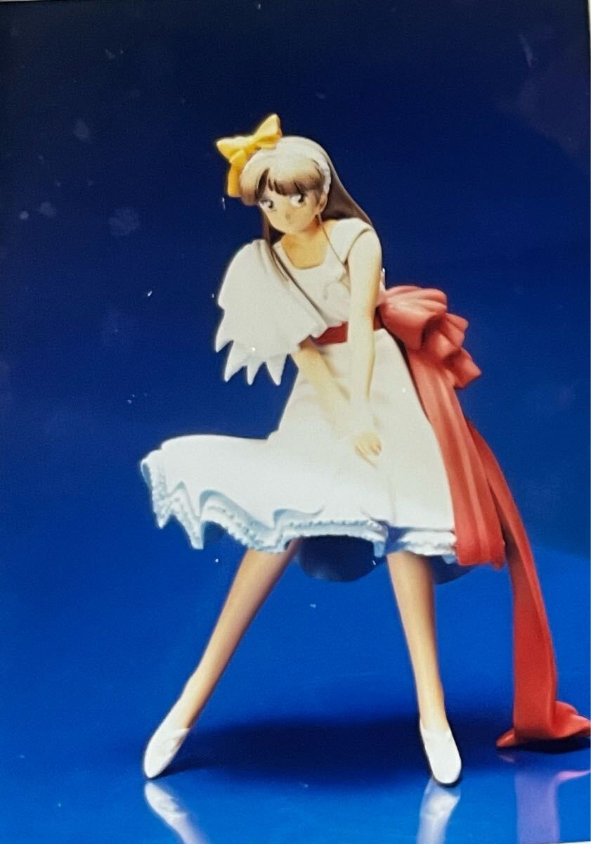 彩孤由量PROTOTYPE MODEL ANTIST サイレントメビウス ガレージキットレジンキャストガレキワンフェス絶版当時物ボークス拍卖