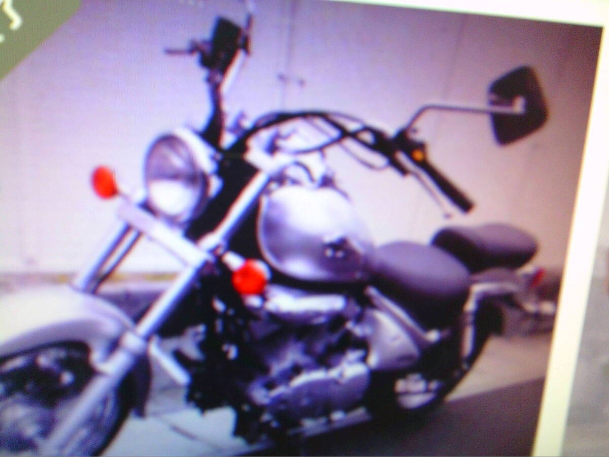 まにあ館本巣157インタ-店スズキ岐阜絶版廃盤旧車イントル-ダ-LC250VJ51Aレトロビンテ-ジ株式会社ギフトップトレ-ディング拍卖