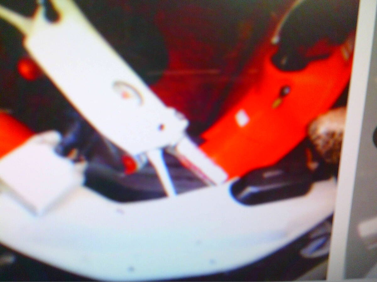 まにあ館 本巣157インタ-店 絶版旧車メ-カ-廃盤ホンダスモ-ルZOOKカスタム車AF26!趣味のバイクギフトップトレ-ディング拍卖