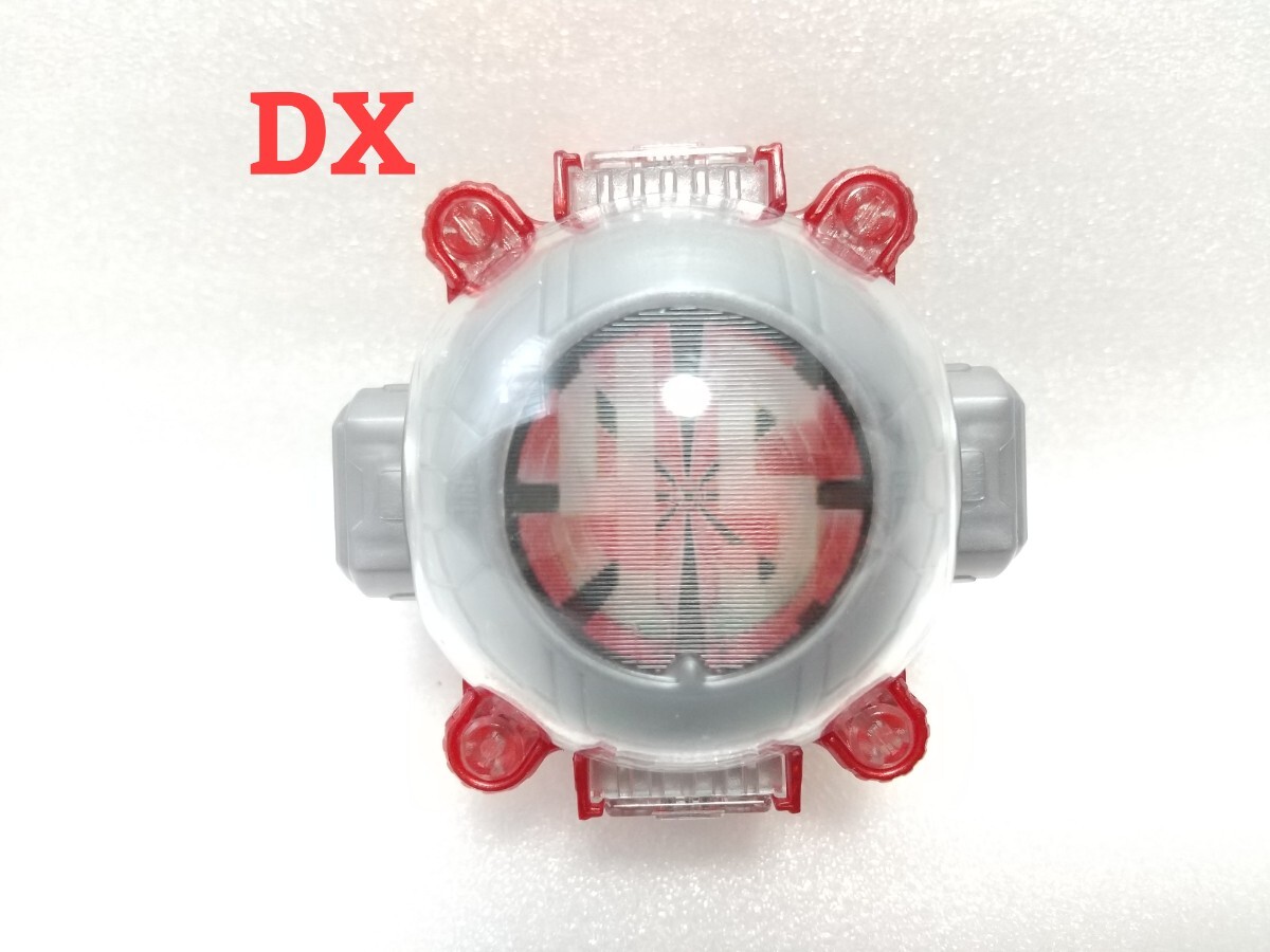 DX 仮面ライダー45ゴーストアイコン 仮面ライダーゴースト DVD付属品 1号魂 平成魂拍卖