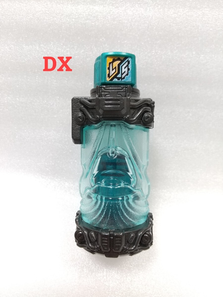 DX掃除機フルボトル 仮面ライダービルド ホルダー付属品 クリーナー 掃除機 フルボトル拍卖