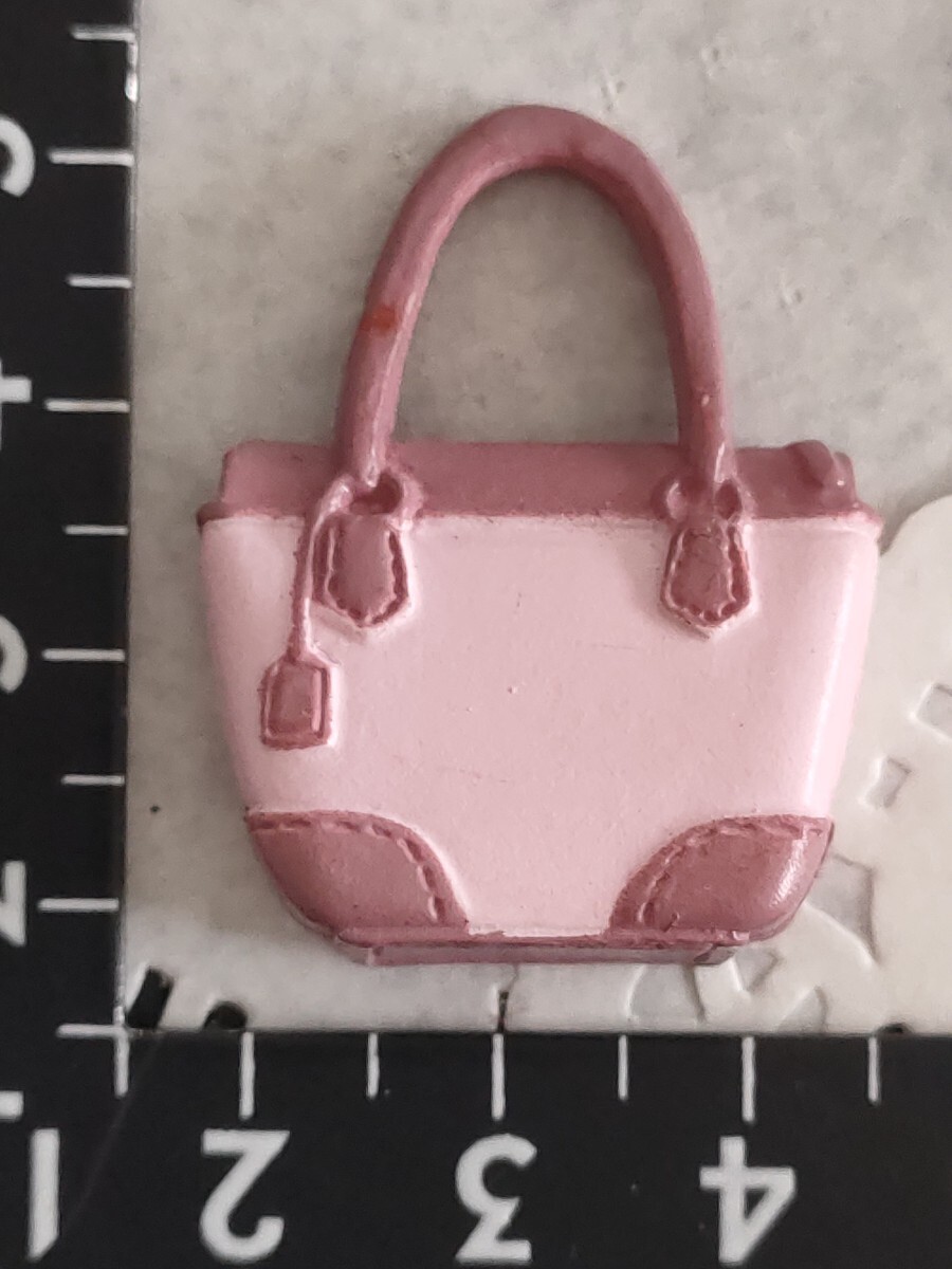 5r0604 バッグ ピンク トートバッグ シルバニアファミリー シルバニア 拍卖