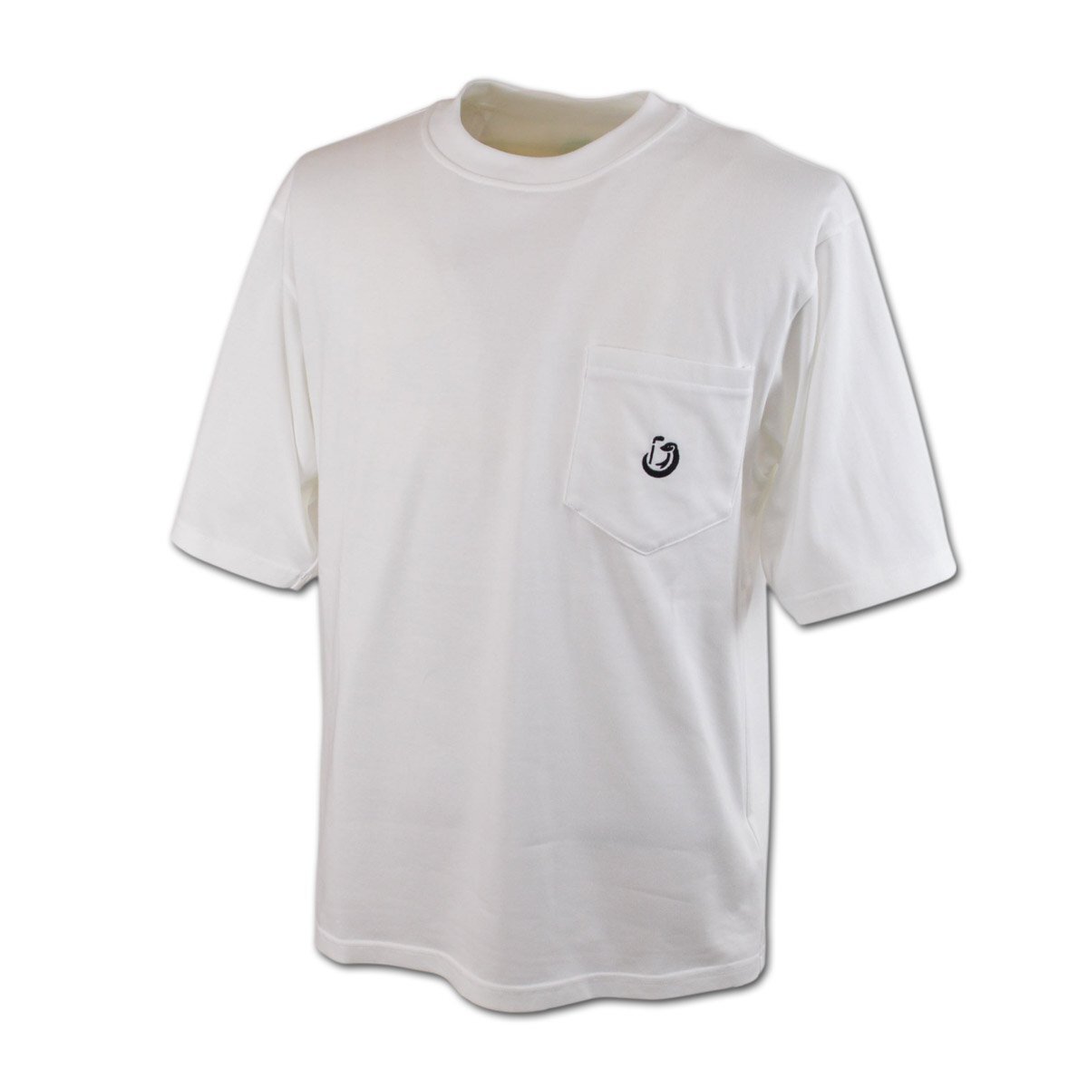 30%OFF【サルベージパブリックコレパ】メンズ 半袖Tシャツ L 白 SVKS5019 WH SALVAGE PUBLIC Kolepa ゴルフ かっこいい @拍卖