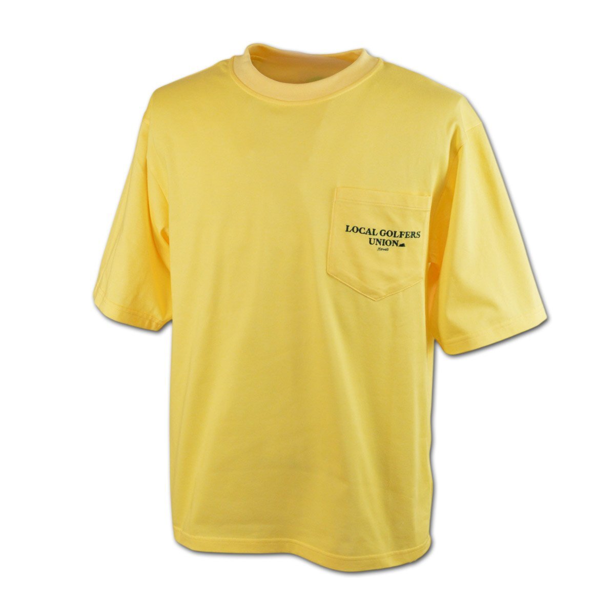 30%OFF【サルベージパブリックコレパ】メンズ 半袖Tシャツ M イエロー SVKS5018 YL SALVAGE PUBLIC Kolepa ゴルフ かっこいい @拍卖