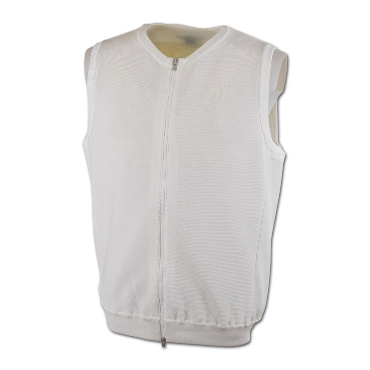 30%OFF【ZOYゾーイ】メンズ ニットベスト L(2) 白 071452704-01 ゴルフ カジュアル おしゃれ かっこいい 上質素材 @拍卖