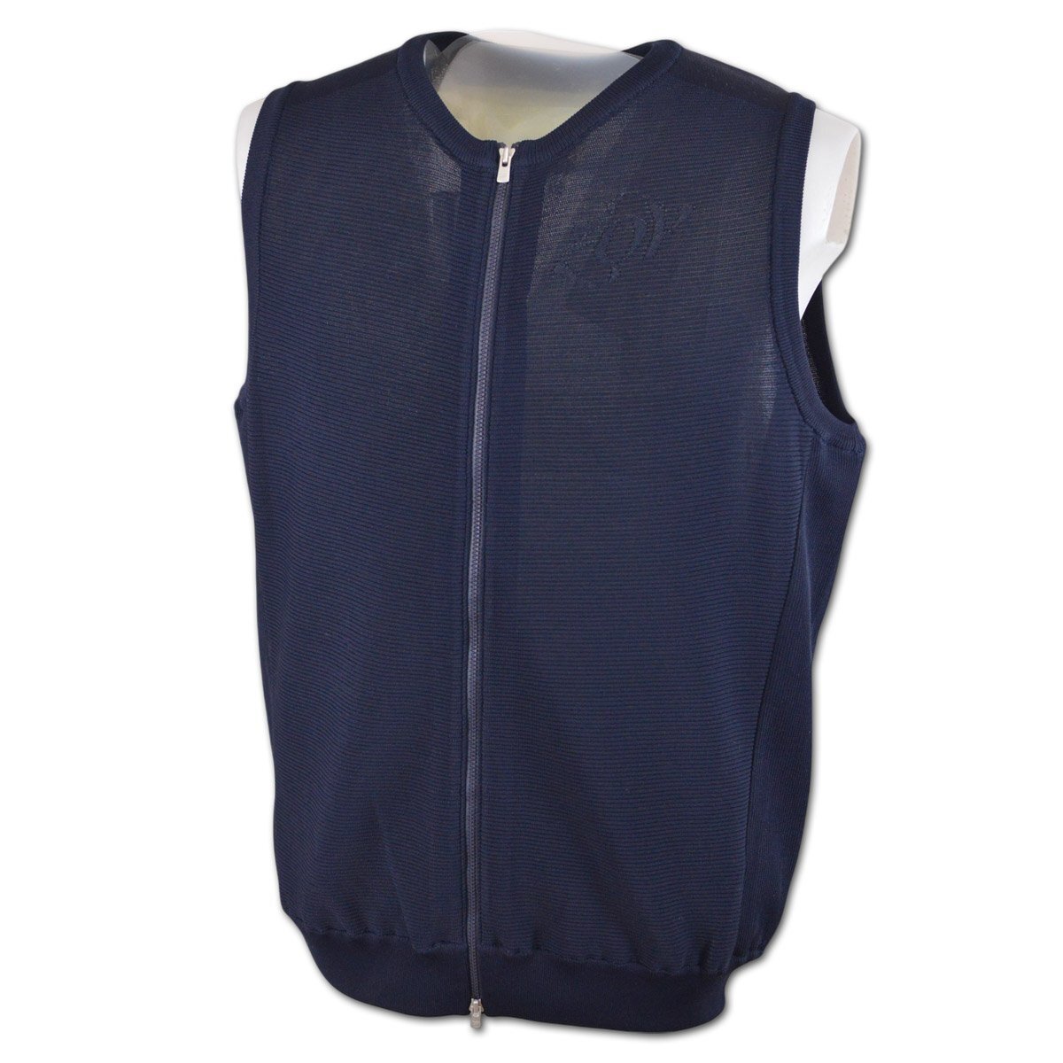 30%OFF【ZOYゾーイ】メンズ ニットベスト L(2) 紺 071452704-85 ゴルフ カジュアル おしゃれ かっこいい 上質素材 @拍卖