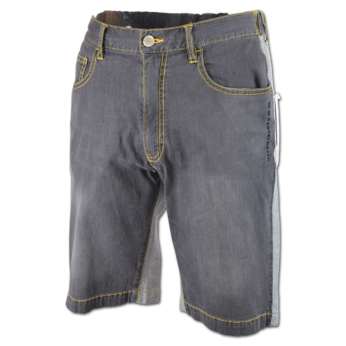 30%OFF【カステルバジャック】メンズ ショートパンツ LL(50) 黒 7215242118-99 CASTELBAJAC カジュアル ゴルフ リゾート 短パン @拍卖