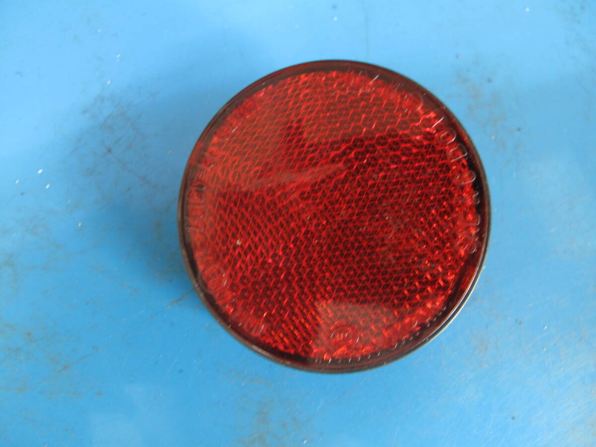 G ノア NOAH ヴォクシー VOXY AZR60G AZR65G 純正 リアバンパー リフレクター 反射板 Koito 13-05107 250-11316拍卖