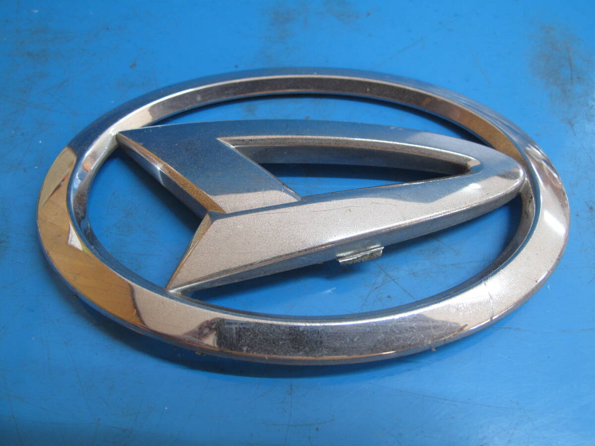 G ダイハツ 純正 エンブレム DH-D55B拍卖