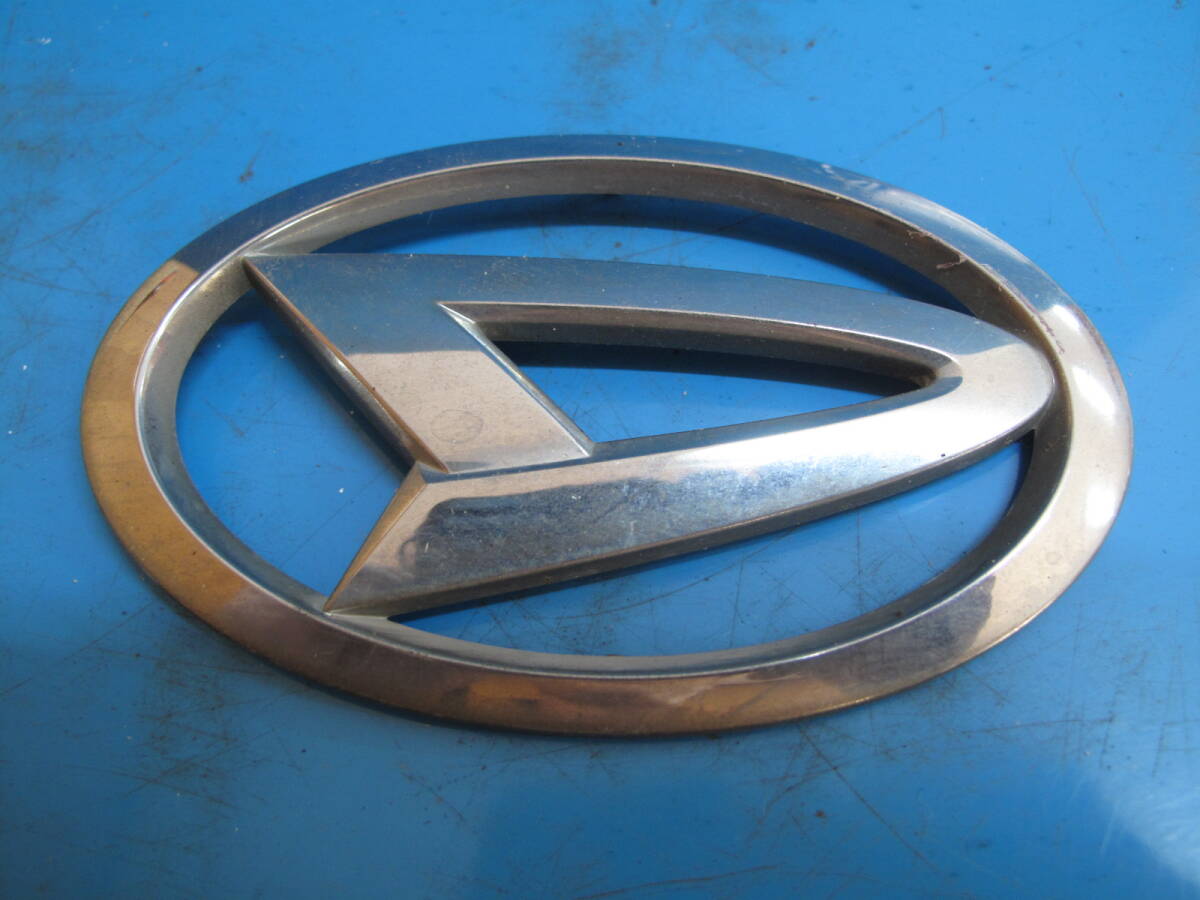 G ダイハツ DAIHATSU エンブレム ロゴ 拍卖
