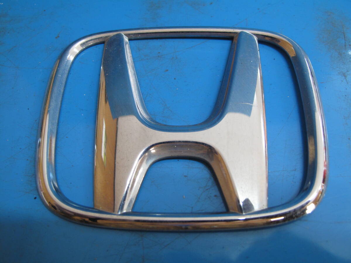 G ホンダ エンブレム リア用? 75701-SHJ-A000拍卖