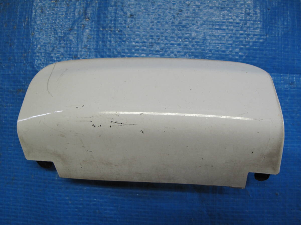 G ワゴンR MH34S 前期 純正 フロントバンパー 牽引フックカバー 71712-72M0 メクラ 蓋 メクラカバー拍卖