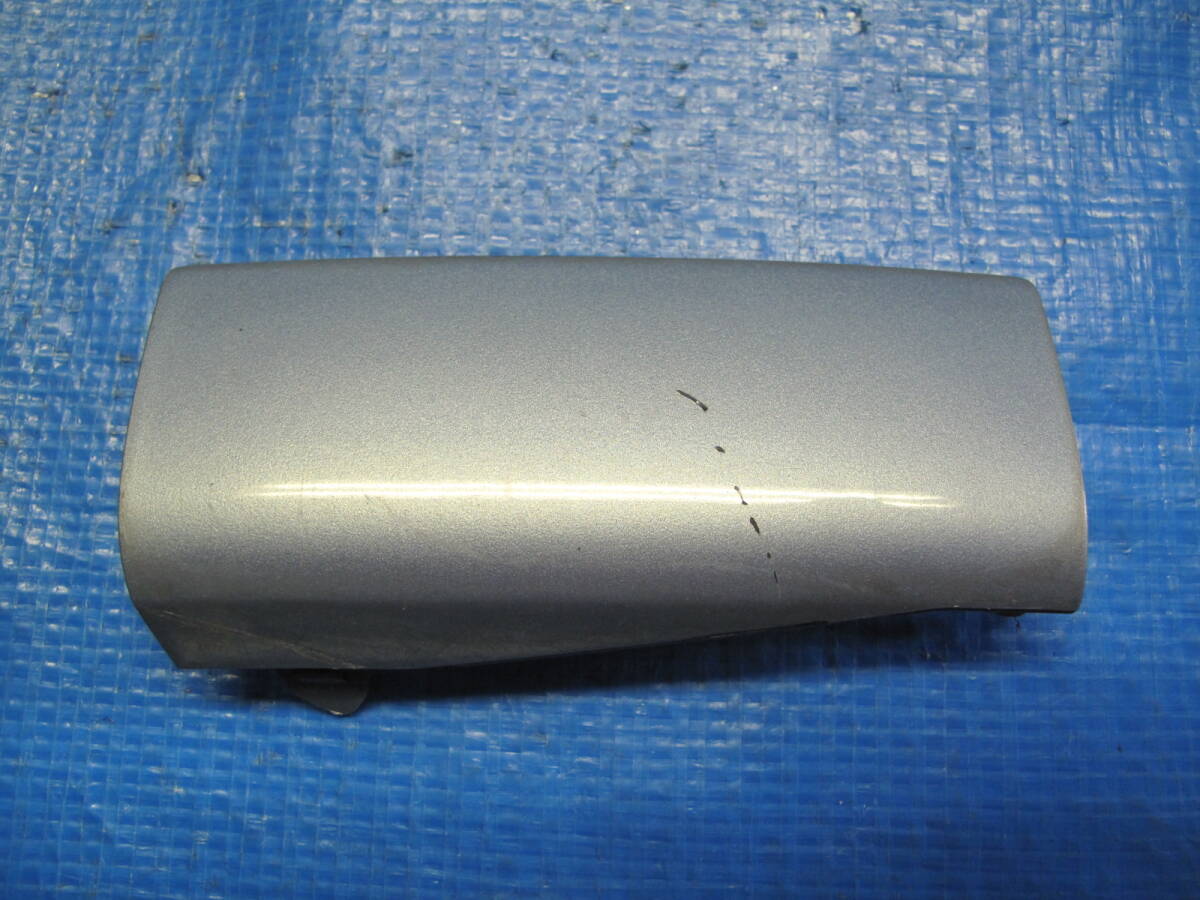 G MH21S MH22S ワゴンR 純正 フロントバンパー 牽引フックカバー 71712-58J00拍卖