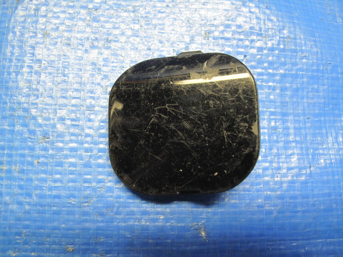 G Z11 キューブ 純正 フロントバンパー ホールカバー 牽引フックカバー 622A0 3U040拍卖