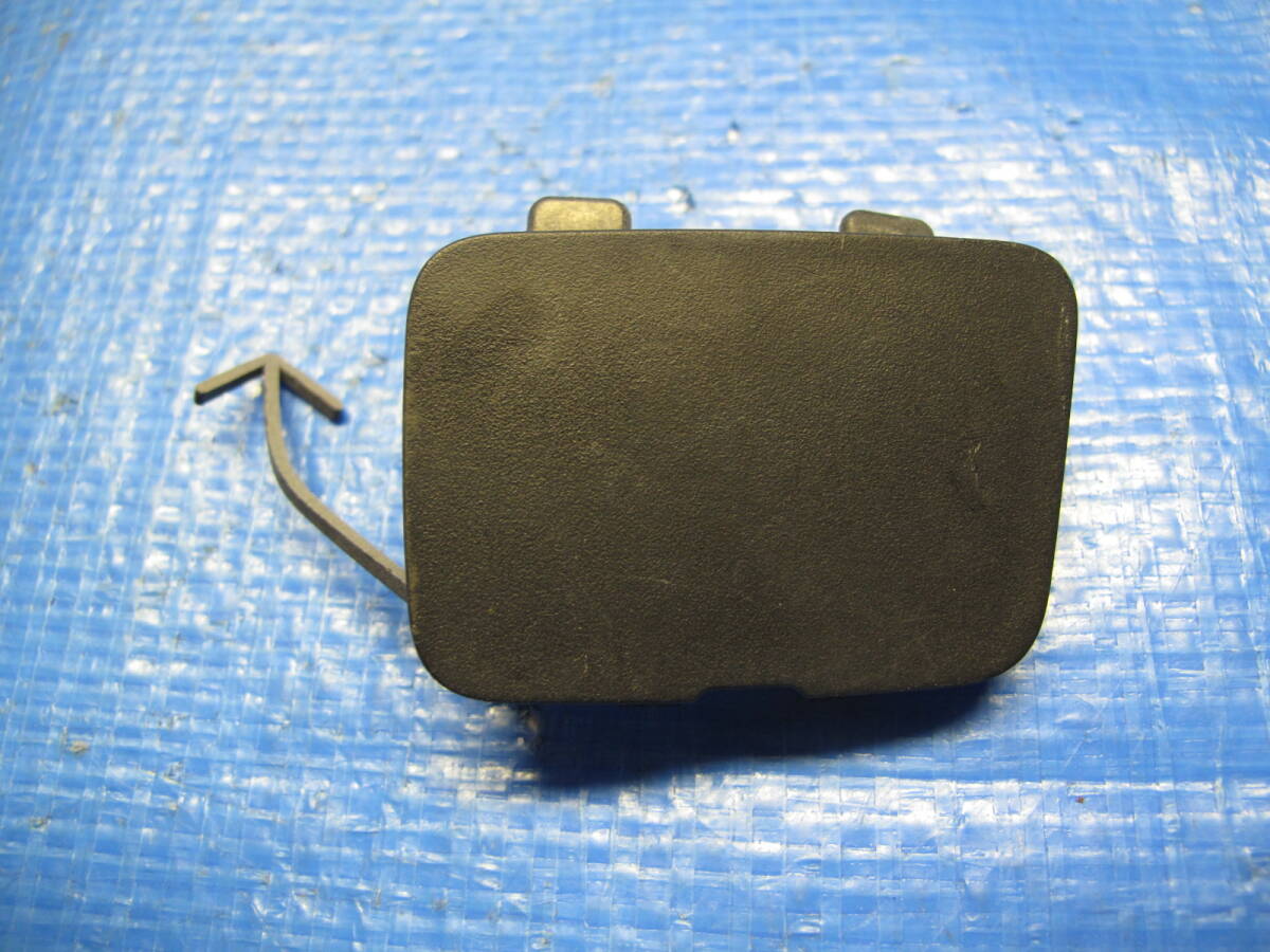 G ステラ RN1 RN2 純正 フロントバンパー 牽引フックカバー ホールカバー 57727 KJ000拍卖