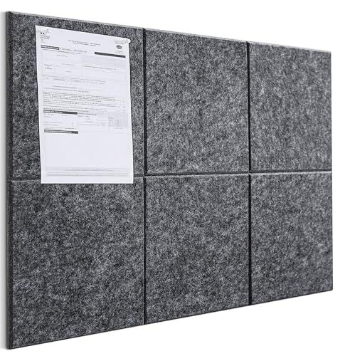 Tyorui コルクボード 60×90cm 壁に貼る フェルトボード DIYコルクボード 大きい 掲示板 オフィス おし拍卖