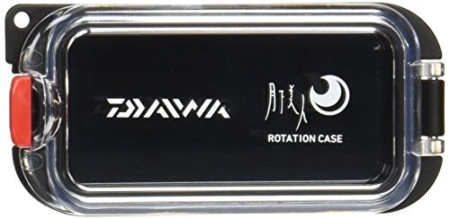 ダイワ(DAIWA) ワーム ケース アジング メバリング 月下美人 ローテーションケース 747899拍卖