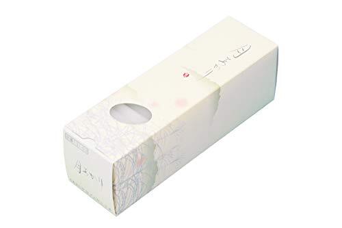 Tokai Seiro's 東海製蝋 ろうそく 極品 月あかり 太20分 約130本 131-03拍卖