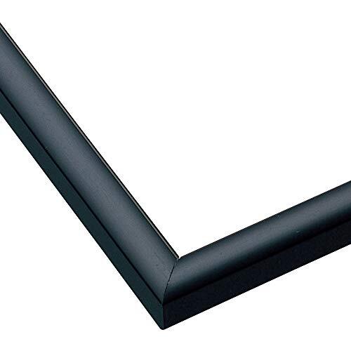 エポック社 日本製 アルミ製 パズルフレーム パネルマックス ブラック (34×102cm) (パネルNo.9-T) 掛拍卖