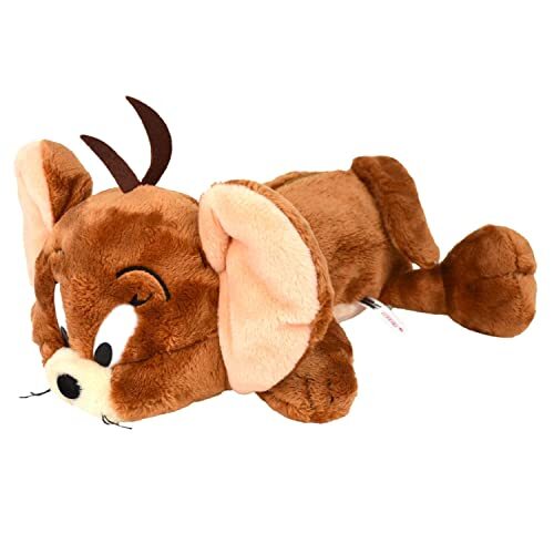 NICI(ニキ) トムとジェリー ジェリー フィギュアポーチ拍卖