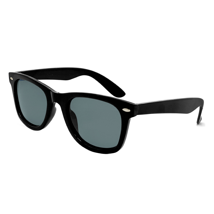 新品 メンズ 偏光サングラス 偏光 レンズ サングラス gc355-1 UVカット ウェリントン 型 紫外線対策 人気 おすすめ フレーム拍卖