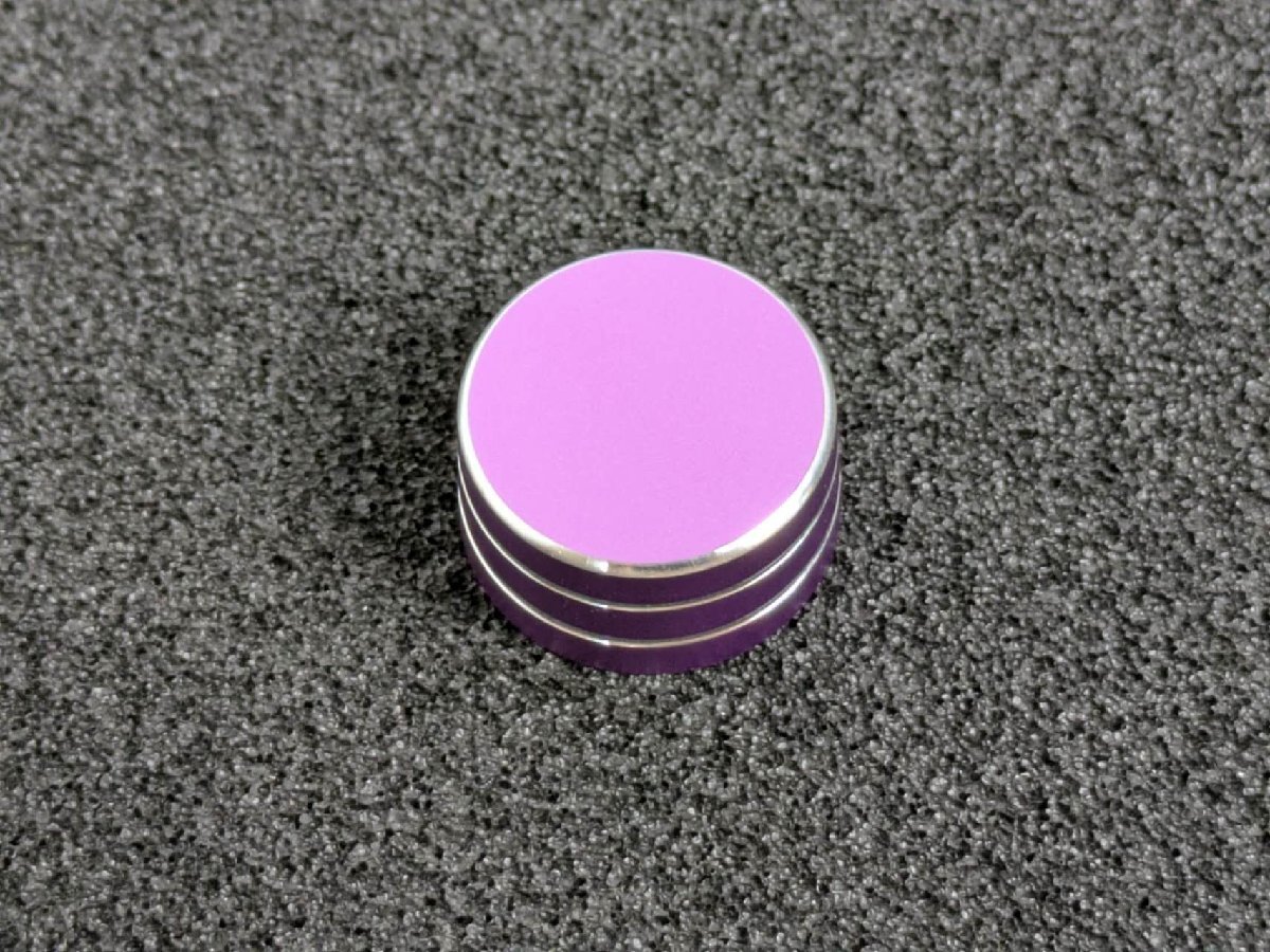 デザイン性UP♪ ドアミラー スイッチ カバー 紫 ゴルフヴァリアント ゴルフRヴァリアント ゴルフオールトラック TSI ゴルフトゥーラン拍卖