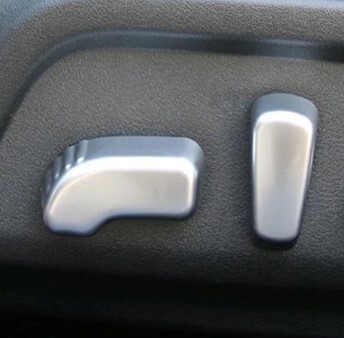 高品格♪ サテンシルバー シートスイッチ スライダー カバー フォレスター SK9 SKE ツーリング X-ブレイク プレミアム X-エディション拍卖