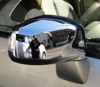 鏡面仕上げ♪♪ メッキ ドアミラー カバー ティーダラティオ SC11 SNC11 SJC11 15S 15M 15G 18G FOUR アクシス ガーニッシュ拍卖