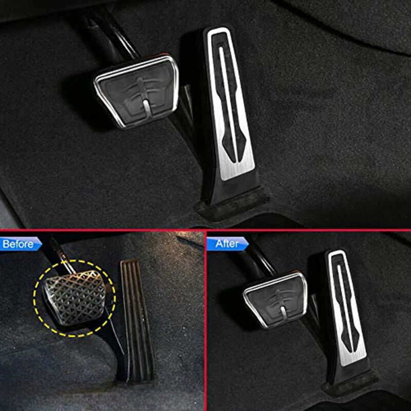 グレードUP♪ 現行 ルック ペダル セット BMW F12 F13 F06 M6 640i 650i Mスポーツ カブリオレ クーペ グランクーペ拍卖